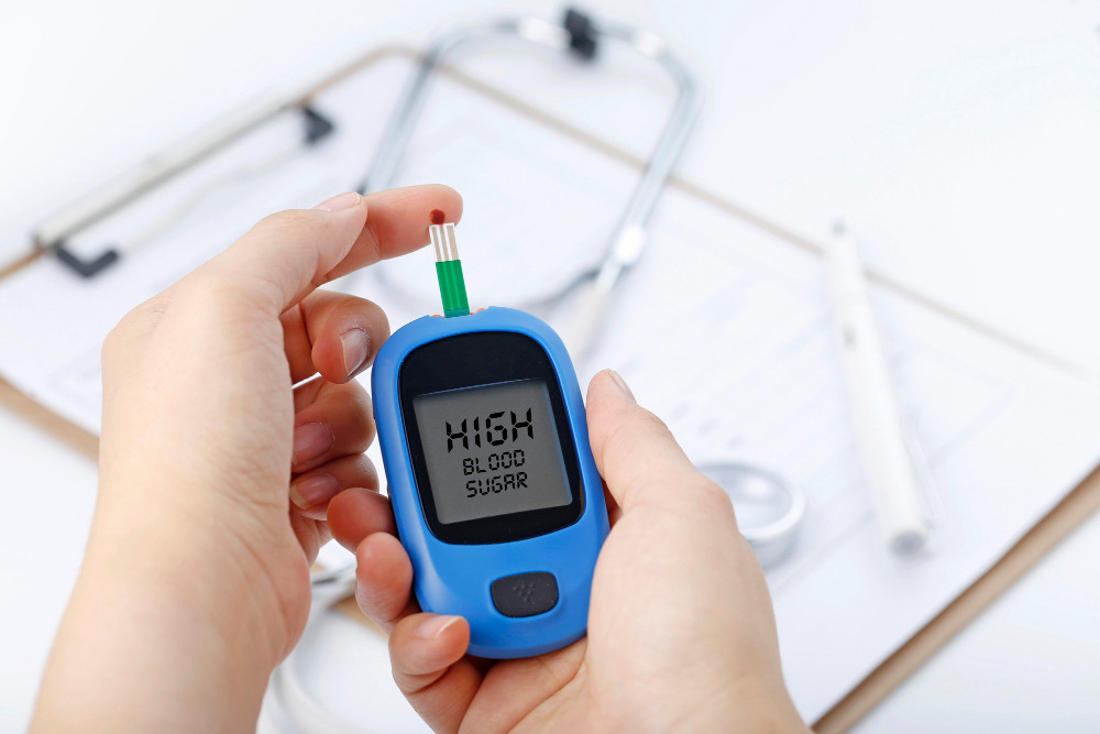 Diabetes Management Tests